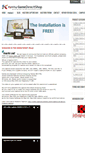 Mobile Screenshot of 3dsgamecapture.com
